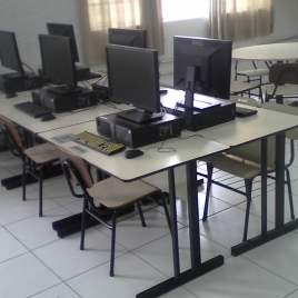 LABORATÓRIO DE INFORMATICA  3