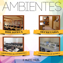 AMBIENTES